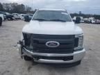 2017 Ford F250 Super Duty