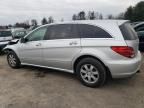 2007 Mercedes-Benz R 320 CDI