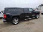 2014 Chevrolet Silverado K1500 LTZ