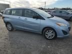 2012 Mazda 5