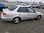 2001 Toyota Corolla CE