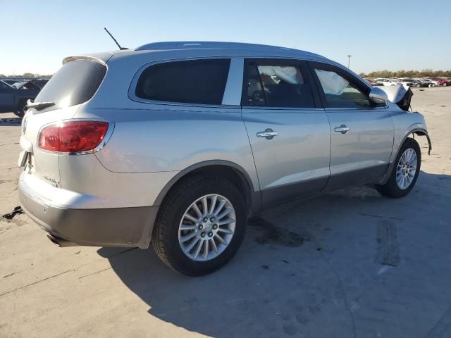 2011 Buick Enclave CXL