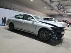 2007 Lexus GS 350