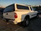 2005 Toyota Tundra Access Cab SR5