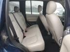 2004 Jeep Liberty Limited