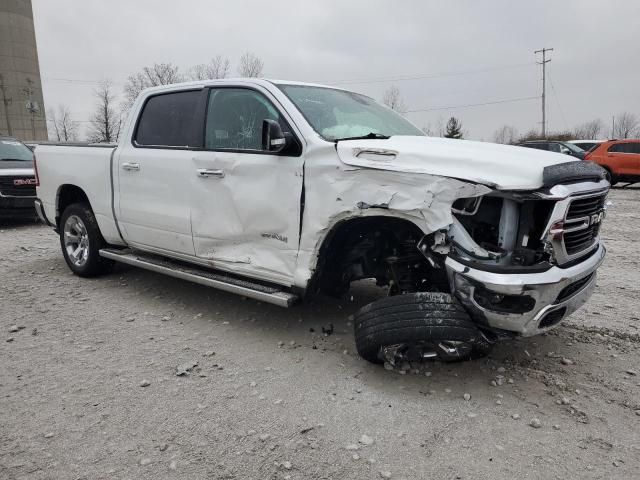 2019 Dodge RAM 1500 BIG HORN/LONE Star