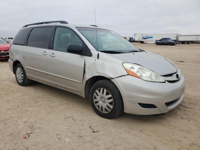 2006 Toyota Sienna CE