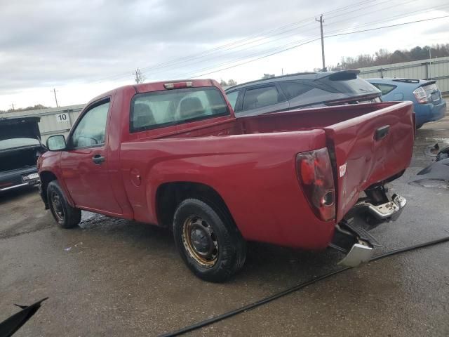 2006 Chevrolet Colorado