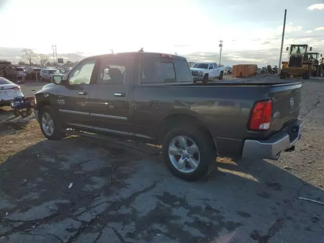 2015 Dodge RAM 1500 SLT