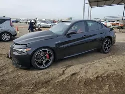 2024 Alfa Romeo Giulia TI en venta en San Diego, CA