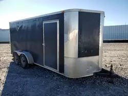 2014 Arising Trailer en venta en Tifton, GA