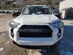 2018 Toyota 4runner SR5/SR5 Premium