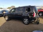 2011 Honda Pilot Exln