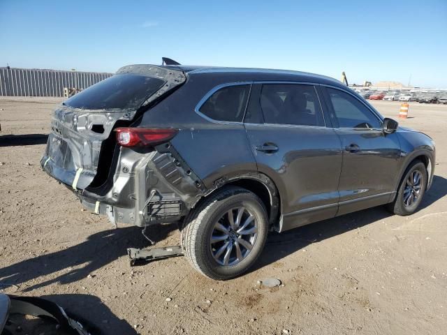 2019 Mazda CX-9 Sport