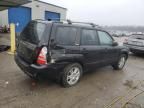 2004 Subaru Forester 2.5XT