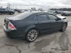 2008 Ford Fusion SE