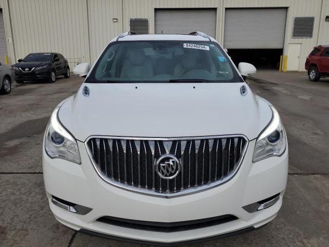 2016 Buick Enclave