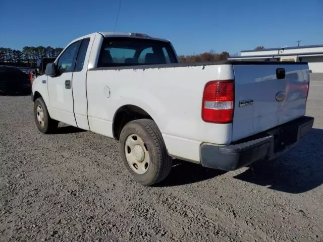 2006 Ford F150