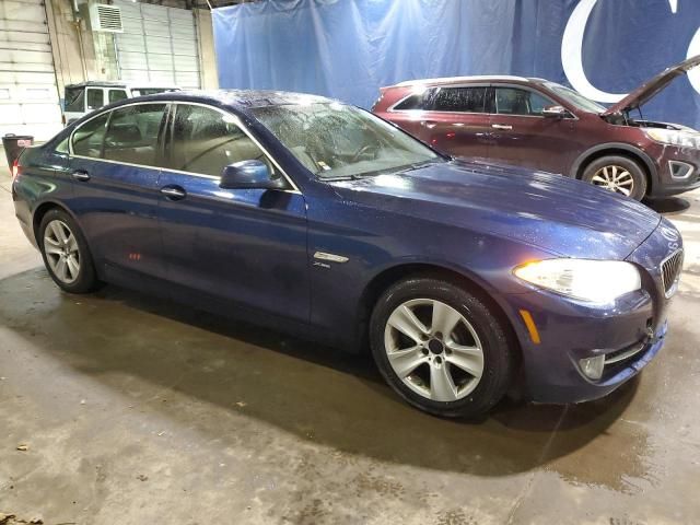 2012 BMW 528 XI