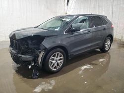 Ford Vehiculos salvage en venta: 2021 Ford Edge SEL