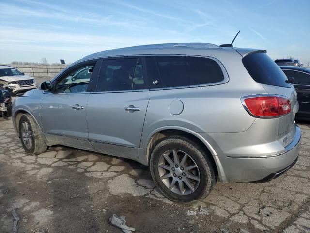 2017 Buick Enclave