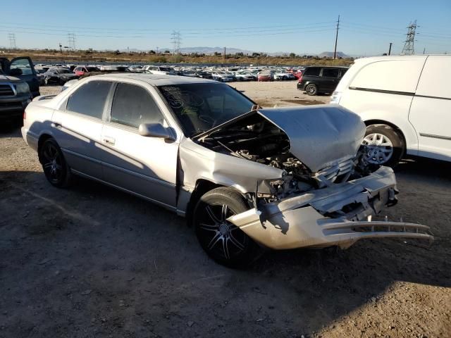 1997 Toyota Camry CE