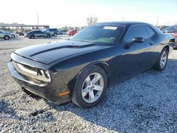 Dodge Vehiculos salvage en venta: 2012 Dodge Challenger SXT