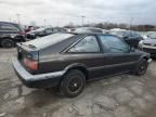 1986 Honda Accord LXI