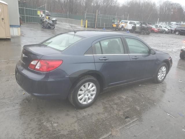 2007 Chrysler Sebring