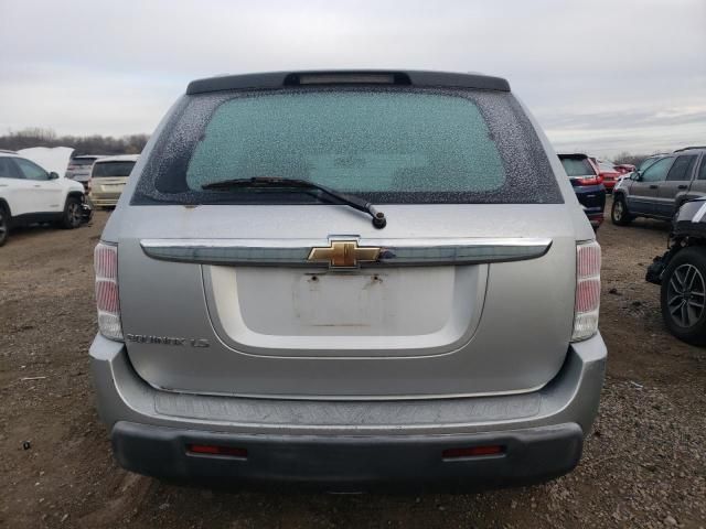 2006 Chevrolet Equinox LS