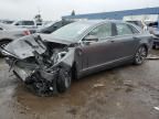 2020 Lincoln MKZ Reserve