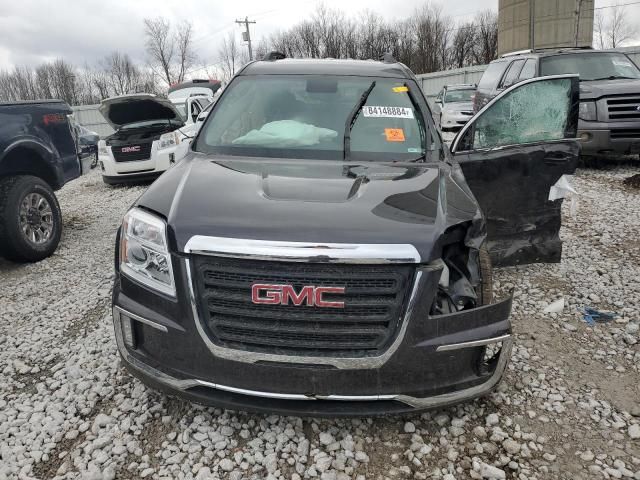 2016 GMC Terrain SLE