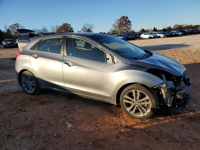 2016 Hyundai Elantra GT