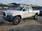 2016 Toyota Tacoma Access Cab