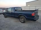 2003 Chevrolet S Truck S10