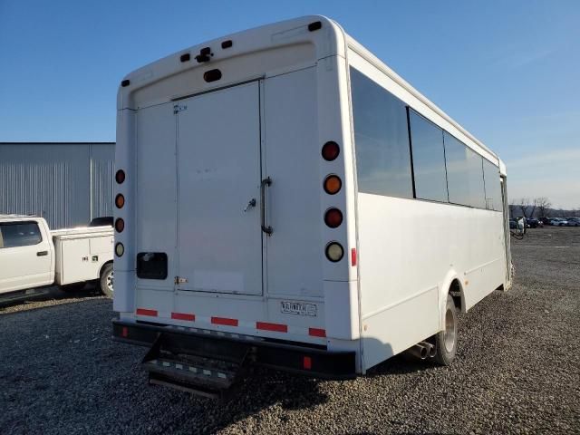 2017 Ford F550 Super Duty