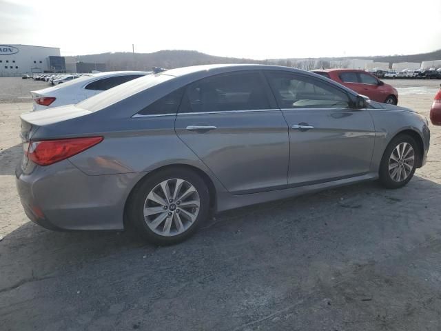 2014 Hyundai Sonata SE