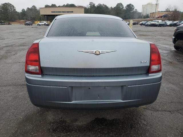 2006 Chrysler 300