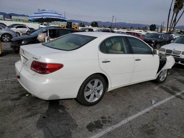 2005 Lexus ES 330