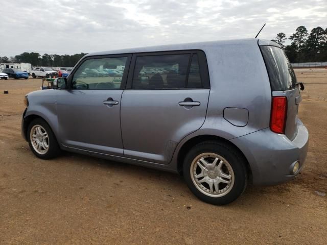 2009 Scion XB