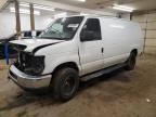 2012 Ford Econoline E250 Van