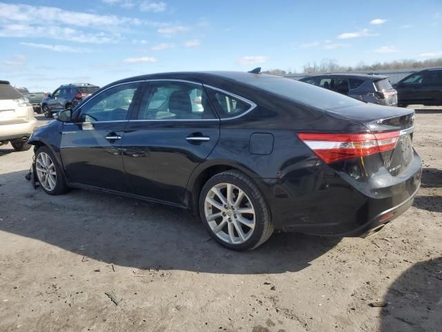 2014 Toyota Avalon Base