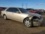 2002 Lexus LS 430