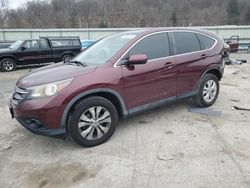 Honda cr-v ex salvage cars for sale: 2012 Honda CR-V EX