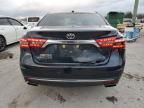 2016 Toyota Avalon XLE