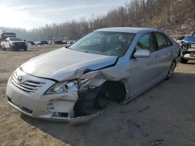 2007 Toyota Camry CE