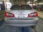 2009 Mitsubishi Galant ES