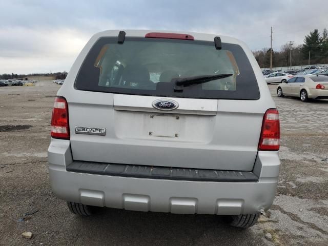 2008 Ford Escape XLS