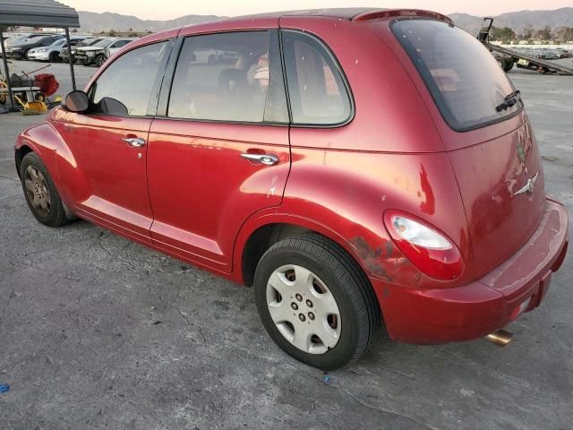 2006 Chrysler PT Cruiser