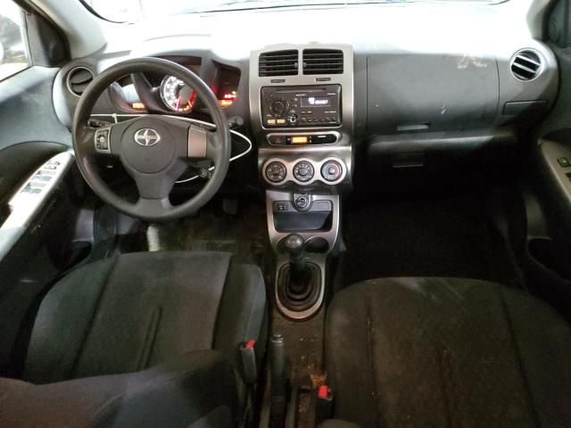 2012 Scion XD